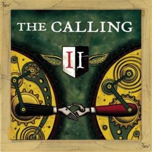 Dreaming in Red - The Calling