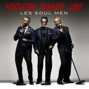 What I’d Say - Vigon Bamy Jay