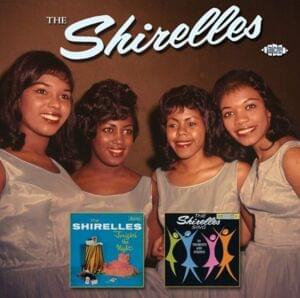 What a Sweet Thing That Was - The Shirelles