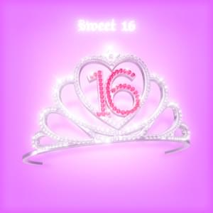 Sweet 16 - Slayyyter (Ft. Ravenna Golden)