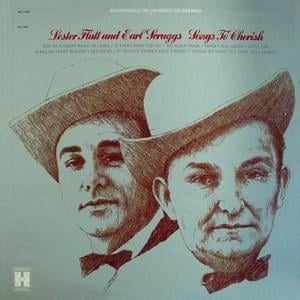 If I Should Wander Back Tonight - Flatt & Scruggs