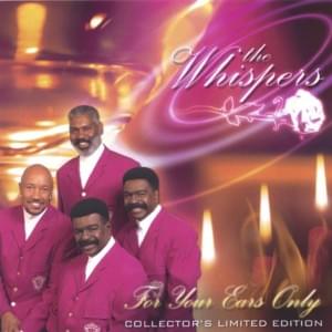 Hold On - The Whispers