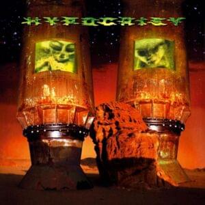 Apocalyptic Hybrid - Hypocrisy