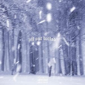 ‎All Out Ballad - ​zee!