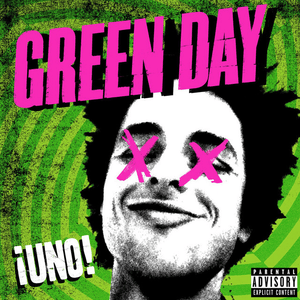 Angel Blue - Green Day