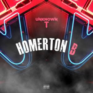 Homerton B - Unknown T