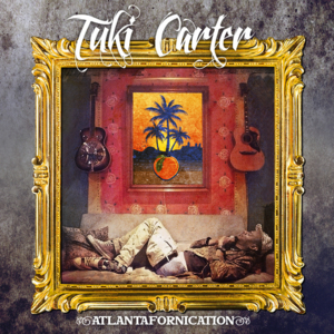 Hold Up Roll Up - Tuki Carter (Ft. Chevy Woods & Wiz Khalifa)