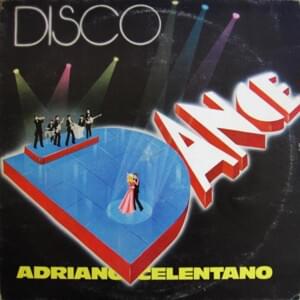 A woman in love / Rock around the clock - Adriano Celentano