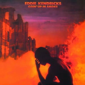 Thanks for the Memories - Eddie Kendricks