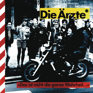 Popstar - Die Ärzte