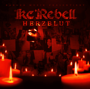 Herzblut - KC Rebell