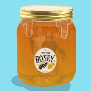 Honey - 070 (Ft. 070, 070 Hack, Ralphy River & Treee Safari)