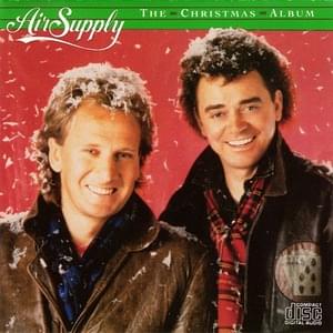 Silent Night - Air Supply