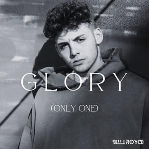 Glory - Sped up - Billi Royce