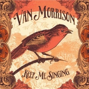 Holy Guardian Angel - Van Morrison