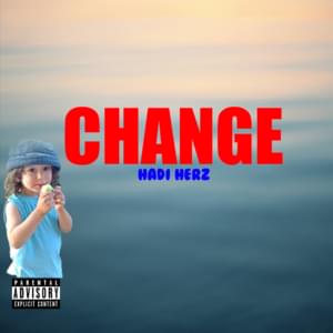 CHANGE - Hadi Herz