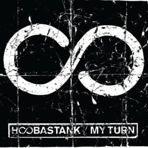 My Turn - Hoobastank