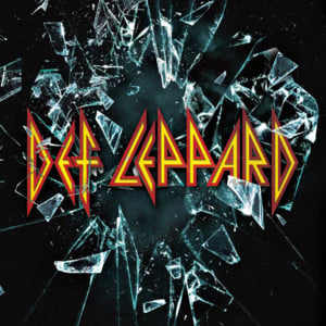 Battle of My Own - Def Leppard