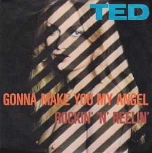 Rockin’ ‘n’ Reelin’ [English Version] - Ted Gärdestad