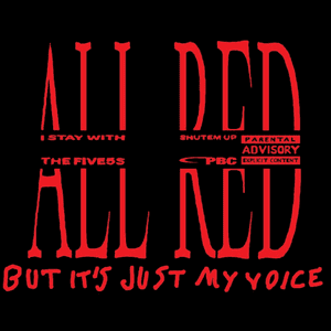 ALL RED - Spectre (Rapper)