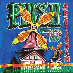 Rocky Top - Phish