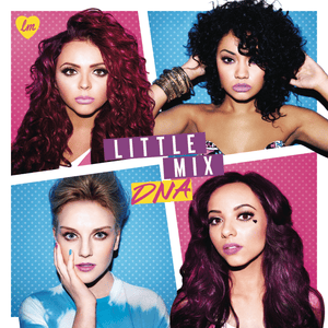 Stereo Soldier - Little Mix