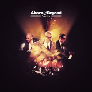 Sun & Moon - Acoustic - Above & Beyond