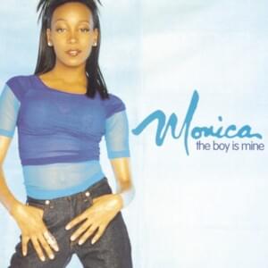 Gone Be Fine - Monica (Ft. OutKast)