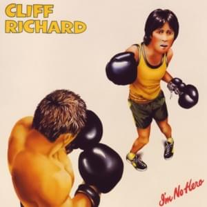 Anything I Can Do - Cliff Richard