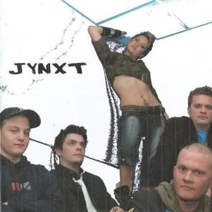 Voices - JYNXT (Ft. Canibus)