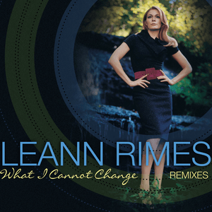 Good Friend And A Glass Of Wine (Wideboys Electro Radio Edit) - LeAnn Rimes