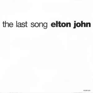 The Last Song - Elton John