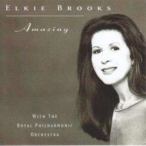 Growing Tired - Elkie Brooks