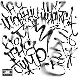 From The Jump - Jay Worthy (Ft. OhGeesy & Wiz Khalifa)