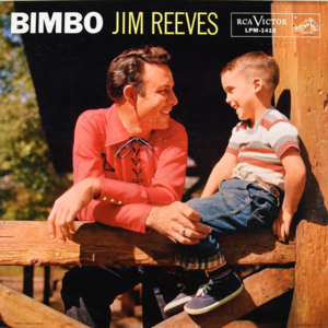 Echo Bonita - Jim Reeves