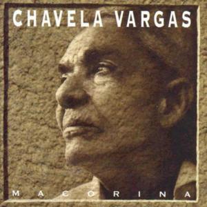 Corazón, corazón - Chavela Vargas