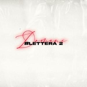 DOMANI #LETTERA2 - Icy Subzero