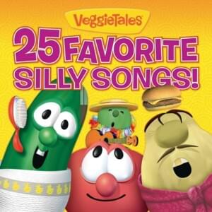 Pants - VeggieTales