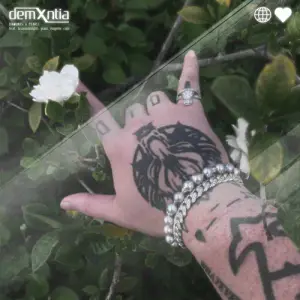 ​diamonds & pearls - ​demxntia & Braxton Knight