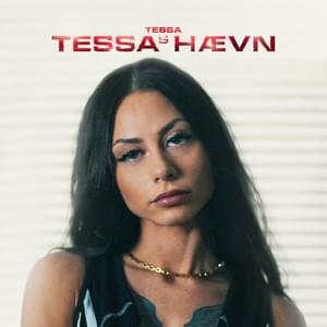 Hvor Som Helst - Tessa