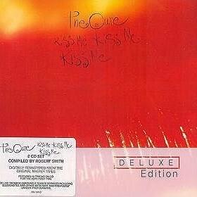 One More Time (studio alternative mix) - The Cure