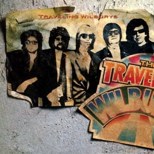 Like a Ship - Traveling Wilburys