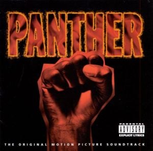 Freedom (Theme from Panther) - Joi