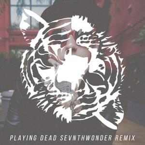 ​playing dead.mp3 (Sevnth Remix) - ​blackbear