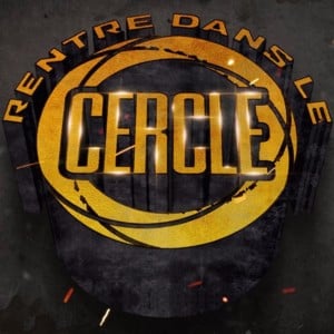 Rentre dans le Cercle - Épisode 2 - Rentre dans le Cercle (Ft. Babs (FRA), Cheu-B, Moona, PLK, Vald & Yaro)