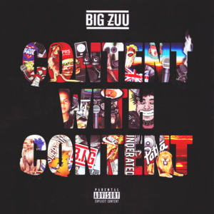 Fall Off - Big Zuu (Ft. Jme)