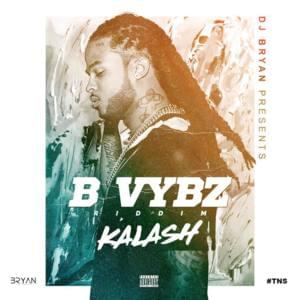 Respect (B Vybz Riddim) - Kalash