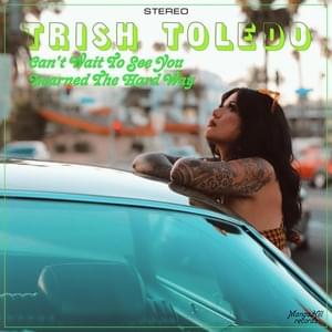 Do You Love - Trish Toledo (Ft. Baby Bash)