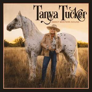 That Wasn’t Me - Tanya Tucker