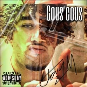 Cous cous (Il vero Snoop) - Tony 2Milli